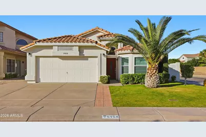 5958 E Kelton Lane, Scottsdale, AZ 85254 - Photo 1