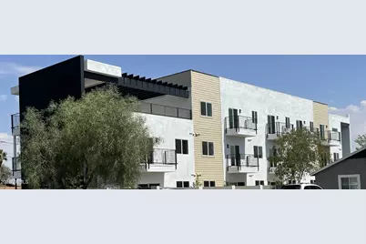 1457 E Taylor Street #Apt 6, Phoenix, AZ 85006 - Photo 1