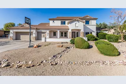 9814 W Prospector Drive, Queen Creek, AZ 85144 - Photo 1