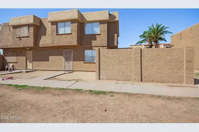 4608 E Riverside Street, Phoenix, AZ 85040 - Photo 1