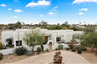 9735 E Cortez Street, Scottsdale, AZ 85260 - Photo 1
