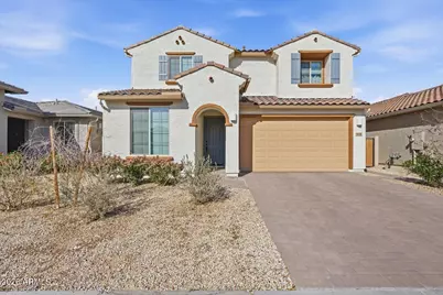 9038 W Luke Avenue, Glendale, AZ 85305 - Photo 1