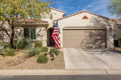 4460 W Hanna Drive, Eloy, AZ 85131 - Photo 1