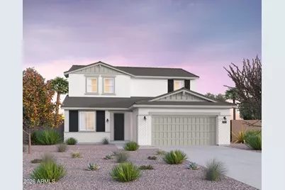 10198 S Dutchman Drive, Apache Junction, AZ 85120 - Photo 1