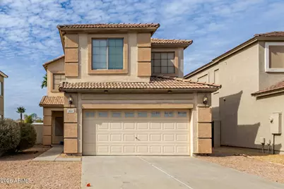 1510 S 114th Drive, Avondale, AZ 85323 - Photo 1
