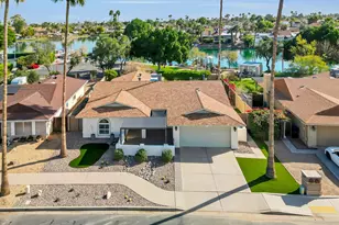 2401 S Saratoga, Mesa, AZ 85202 - Photo 1