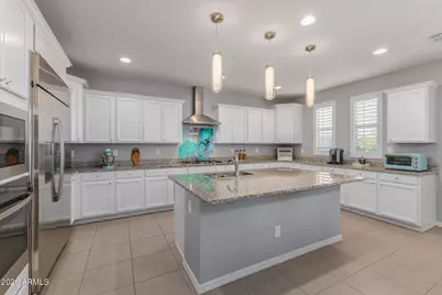 16064 W Soft Wind Drive, Surprise, AZ 85387 - Photo 1