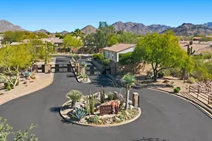 8886 E Calle Buena Vista, Scottsdale, AZ 85255 - Photo 1