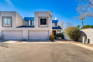 5750 N 10th St, Phoenix, AZ 85014 - Photo 1