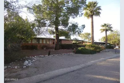 113 N Avenida De San Ramon --, Tucson, AZ 85710 - Photo 7