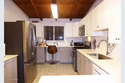 113 N Avenida De San Ramon --, Tucson, AZ 85710 - Photo 3