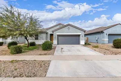 1744 W Pinkley Avenue, Coolidge, AZ 85128 - Photo 1