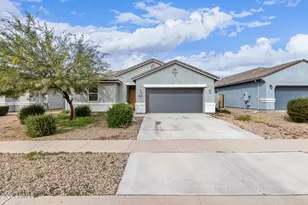 1744 W Pinkley Ave, Coolidge, AZ 85128 - Photo 1