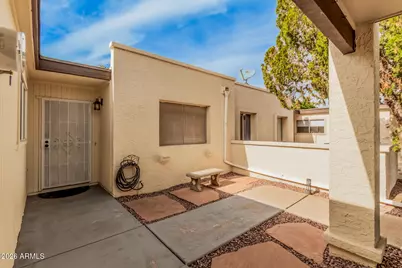 13830 N 30th Lane, Phoenix, AZ 85053 - Photo 1