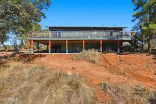 8247 W Ralls Dr, Pine, AZ 85544 - Photo 1