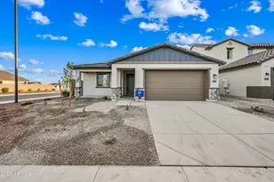 25303 W Bowker St, Buckeye, AZ 85326 - Photo 1