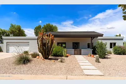 3318 E Onyx Avenue, Phoenix, AZ 85028 - Photo 1