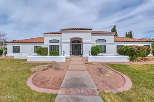 4038 E Glencove St, Mesa, AZ 85205 - Photo 1