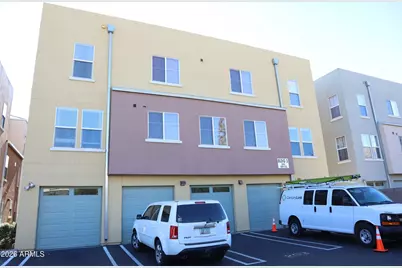 706 E Washington Street #111, Phoenix, AZ 85034 - Photo 1