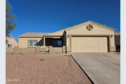 419 W Picket Post Drive, Superior, AZ 85173 - Photo 1