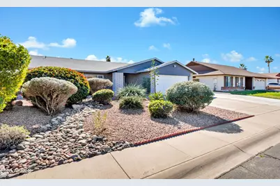 905 W Bell De Mar Drive, Tempe, AZ 85283 - Photo 1