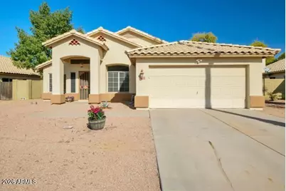 13402 E Boston Street, Chandler, AZ 85225 - Photo 1