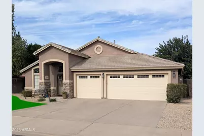 1866 E Sagebrush Street, Gilbert, AZ 85296 - Photo 1