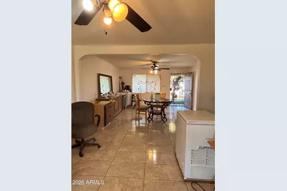 7125 W Heatherbrae Drive, Phoenix, AZ 85033 - Photo 1