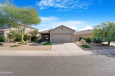 40505 N Territory Trail, Anthem, AZ 85086 - Photo 1
