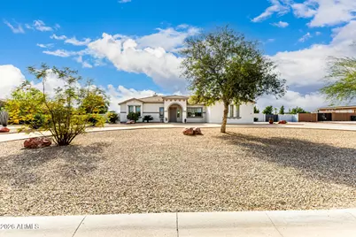 22909 W Sierra Ridge Way, Wittmann, AZ 85361 - Photo 1