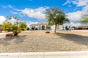 22909 W Sierra Ridge Way, Wittmann, AZ 85361 - Photo 1