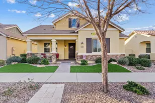 4461 E Jones St, Gilbert, AZ 85295 - Photo 1