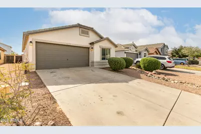 1377 E Pryor Road, San Tan Valley, AZ 85140 - Photo 1