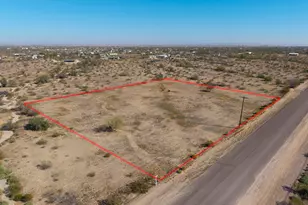 51750 W Wildwood Rd, Maricopa, AZ 85139 - Photo 1