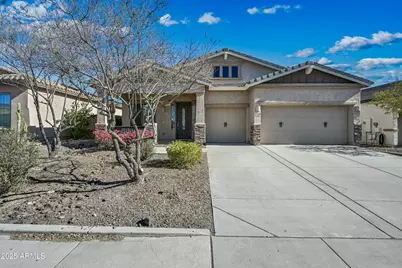 12568 W Chucks Avenue, Peoria, AZ 85383 - Photo 1