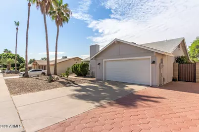 4101 E Walatowa Street, Phoenix, AZ 85044 - Photo 1