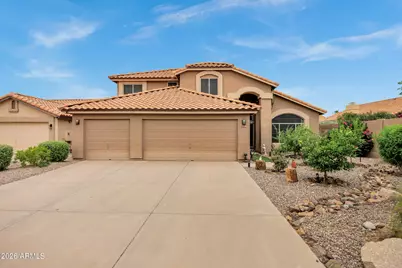 13240 N 94th Place, Scottsdale, AZ 85260 - Photo 1