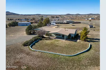 2320 W Road 2 S --, Chino Valley, AZ 86323 - Photo 1
