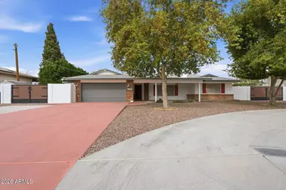 4322 W Monte Cristo Avenue, Glendale, AZ 85306 - Photo 1