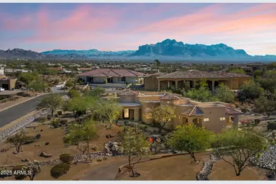 9515 E Julep Circle, Mesa, AZ 85207 - Photo 1