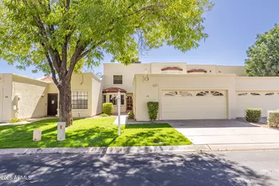 1861 E Krista Way, Tempe, AZ 85284 - Photo 1