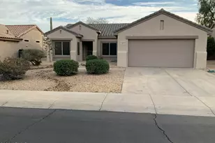 16259 W Desert Winds Dr, Surprise, AZ 85374 - Photo 1