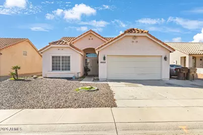 8852 N 114th Avenue, Peoria, AZ 85345 - Photo 1