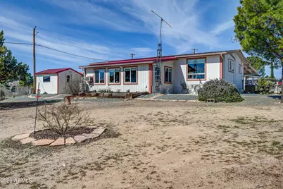 20921 E Skyview Lane, Mayer, AZ 86333 - Photo 1