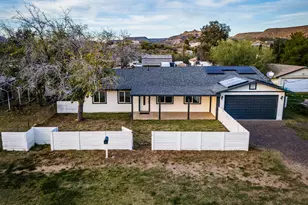 19750 E Green Valley Rd, Black Canyon City, AZ 85324 - Photo 1