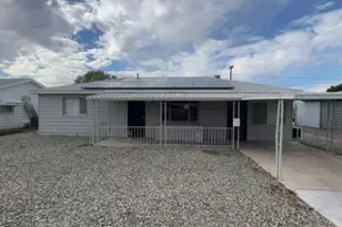 11400 N 112th Dr, Youngtown, AZ 85363 - Photo 1