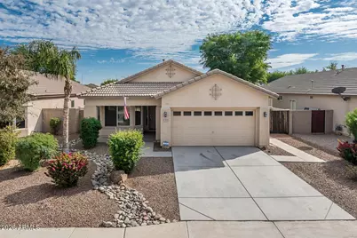 11851 W Washington Street, Avondale, AZ 85323 - Photo 1