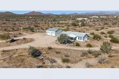53040 W Whirly Bird Road, Maricopa, AZ 85139 - Photo 1