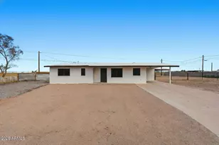 1299 N Ironwood Ln, Coolidge, AZ 85128 - Photo 1