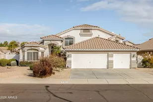 7042 W Morning Dove Dr, Glendale, AZ 85308 - Photo 1
